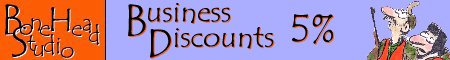 Business Discounts